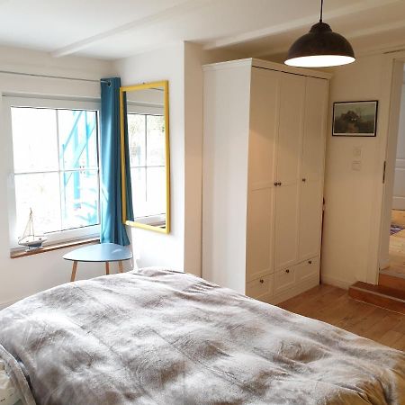 Ferienhaus Bredow Prerow Luaran gambar