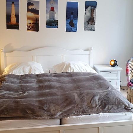 Ferienhaus Bredow Prerow Luaran gambar