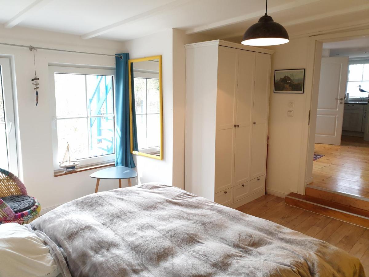 Ferienhaus Bredow Prerow Luaran gambar