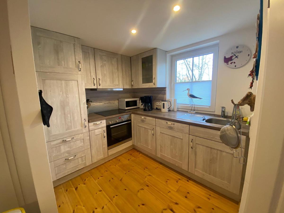 Ferienhaus Bredow Prerow Luaran gambar